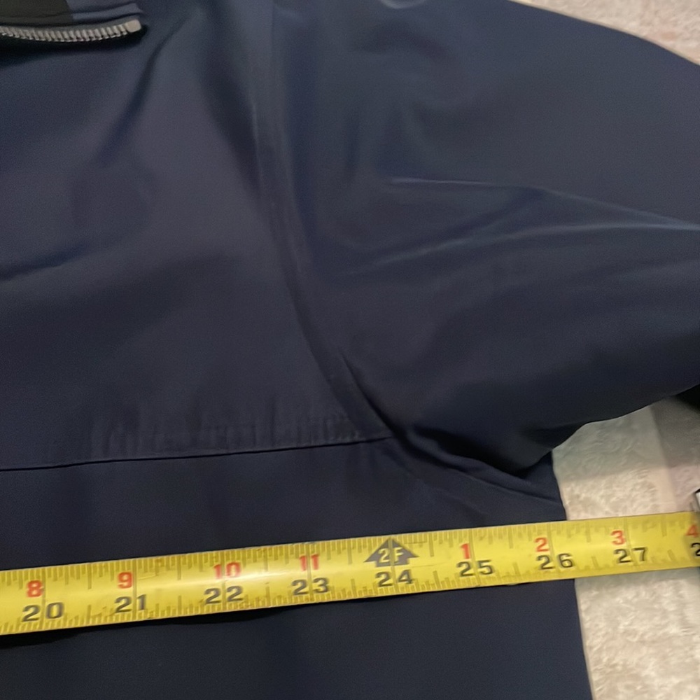 Weatherproof jacket - Picture 9 of 11